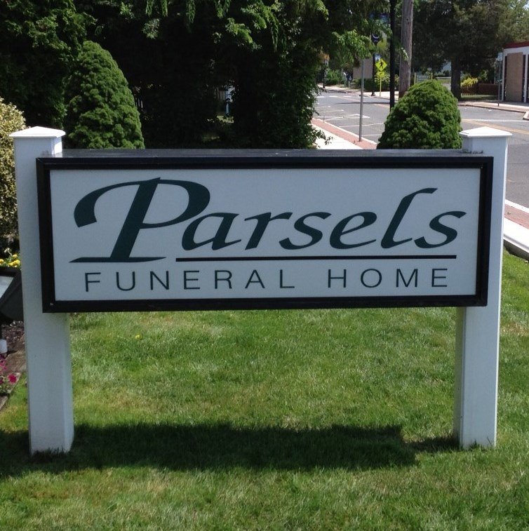 "Funeral Service - Parsels Funeral Home - Abesecon, NJ"