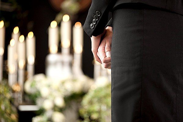 Funeral Services in Abesecon, NJ